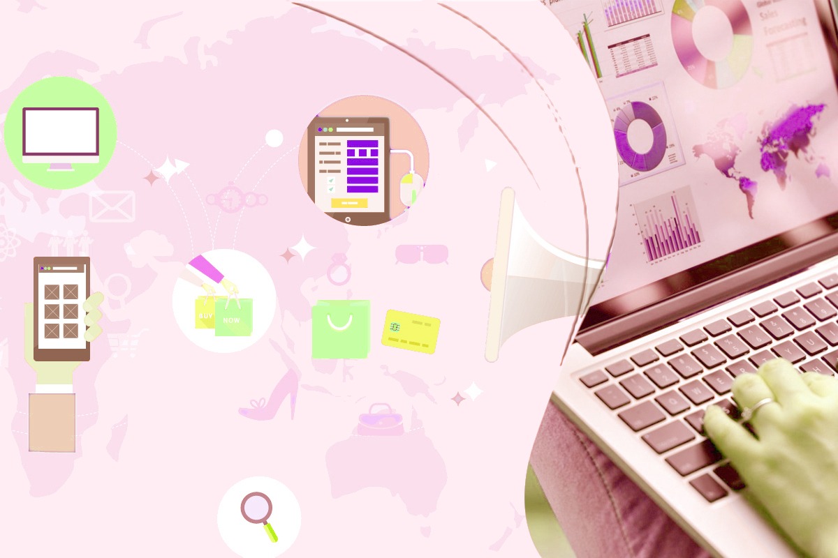 Digital Marketing Image